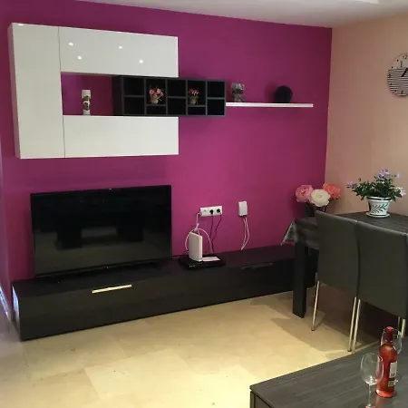 Appartement Apartamentо Menorcа менорка Valence