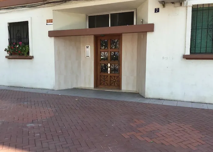 Appartement Apartamentо Menorcа менорка *