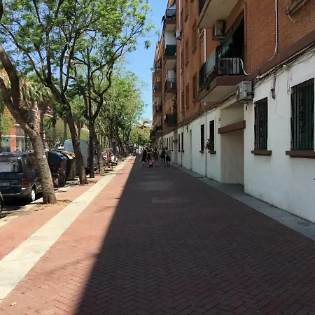Διαμέρισμα Apartamentо Menorcа менорка *