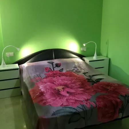 Apartamentо Menorcа менорка Valencia