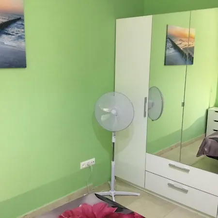 Apartamentо Menorcа менорка فالنسيا