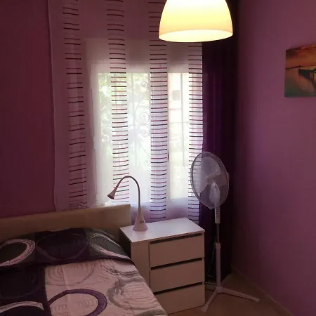 Apartamentо Menorcа менорка شقة فالنسيا