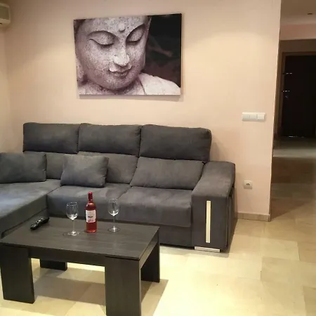 Apartamentо Menorcа менорка * فالنسيا