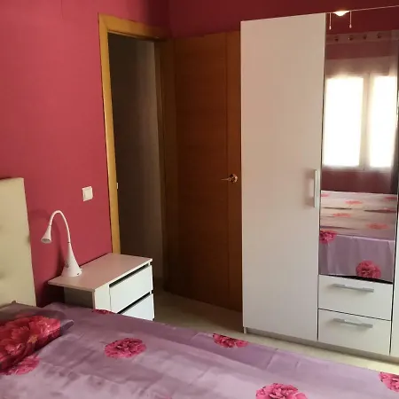 Apartamentо Menorcа менорка * Valencia