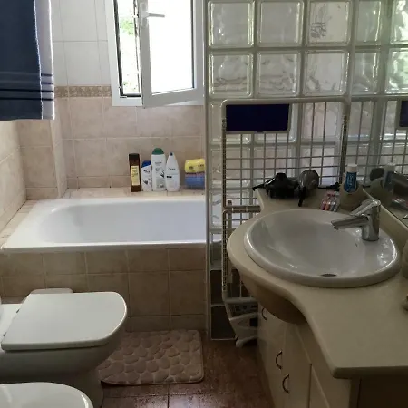 Apartamentо Menorcа менорка *