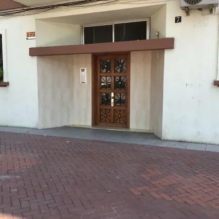 شقة Apartamentо Menorcа менорка *