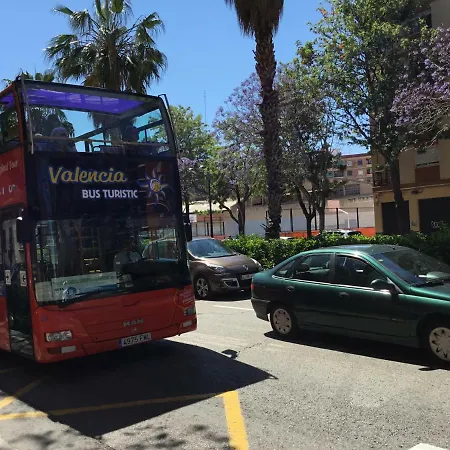 Appartamento Apartamentо Menorcа менорка Valenza