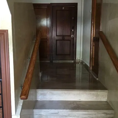 דירה Apartamentо Menorcа менорка ולנסיה