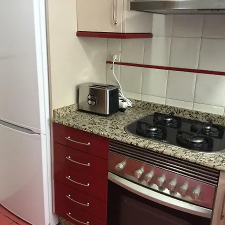 Apartment Apartamentо Menorcа менорка *