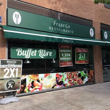 شقة Apartamentо Menorcа менорка *