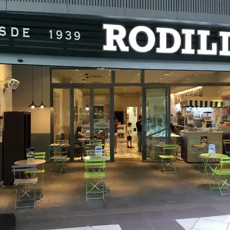 شقة Apartamentо Menorcа менорка فالنسيا