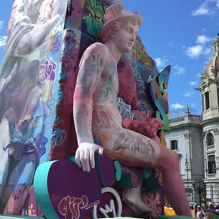 Apartamentо Menorcа менорка Appartement Valence