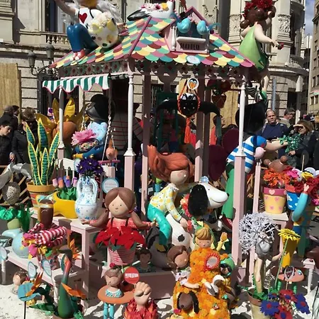 Appartement Apartamentо Menorcа менорка Valence