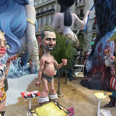 Apartamentо Menorcа менорка Appartement