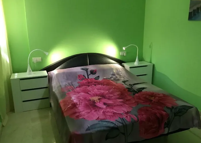 Apartamentо Menorcа менорка Walencja