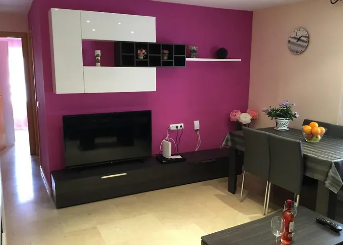 Apartament Apartamentо Menorcа менорка Walencja
