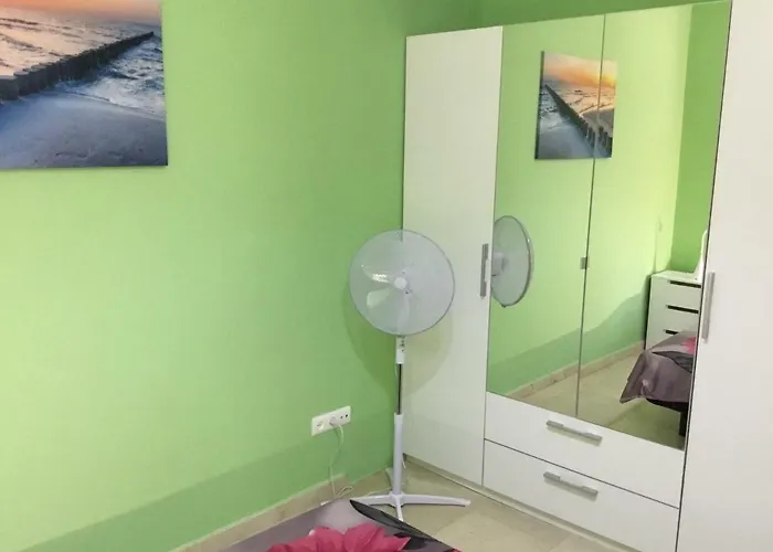 Apartamentо Menorcа менорка Walencja