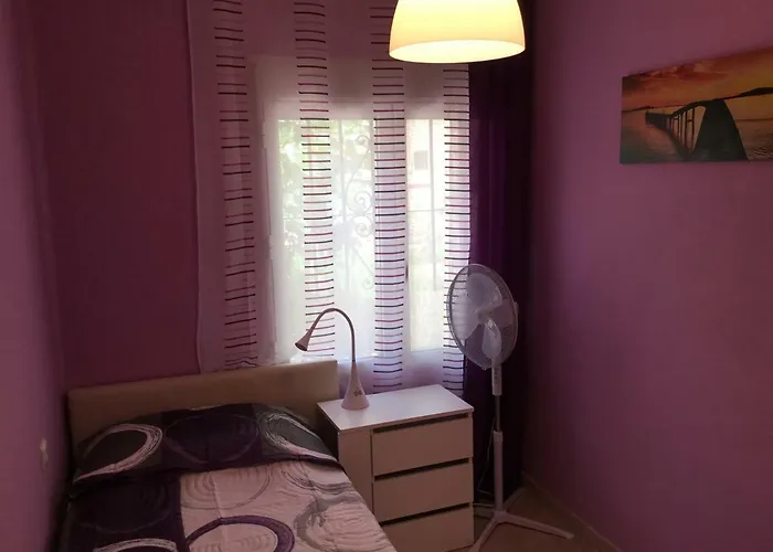 Apartamentо Menorcа менорка Apartament Walencja