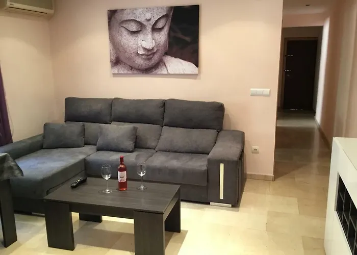 Apartamentо Menorcа менорка * Walencja