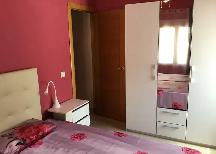 Apartamentо Menorcа менорка * Walencja