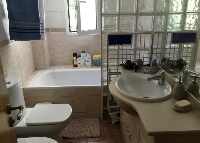 Apartamentо Menorcа менорка *