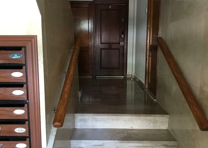 Apartament Apartamentо Menorcа менорка Walencja