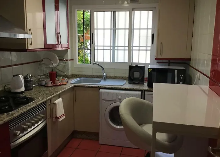 Apartamentо Menorcа менорка Apartament
