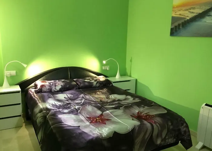 Apartament Apartamentо Menorcа менорка