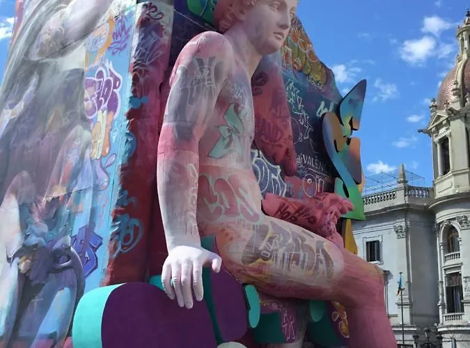 Apartamentо Menorcа менорка Apartament Walencja