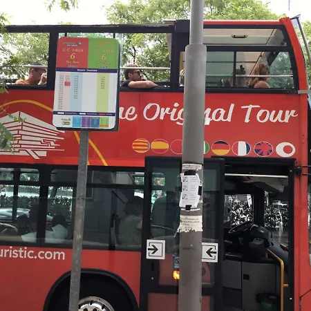 Apartamentо Menorcа менорка Apartamento Valência