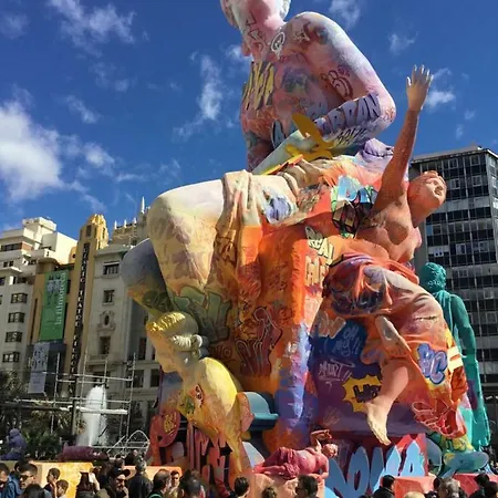 アパート Apartamentо Menorcа менорка *