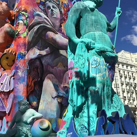 Apartamentо Menorcа менорка バレンシア