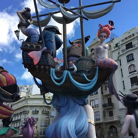 Apartamentо Menorcа менорка Valência