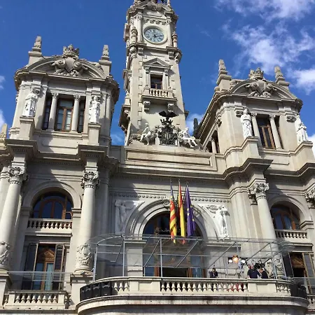 アパート Apartamentо Menorcа менорка