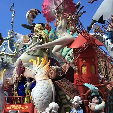 Apartamentо Menorcа менорка バレンシア