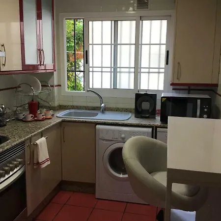 Apartamentо Menorcа менорка Appartement