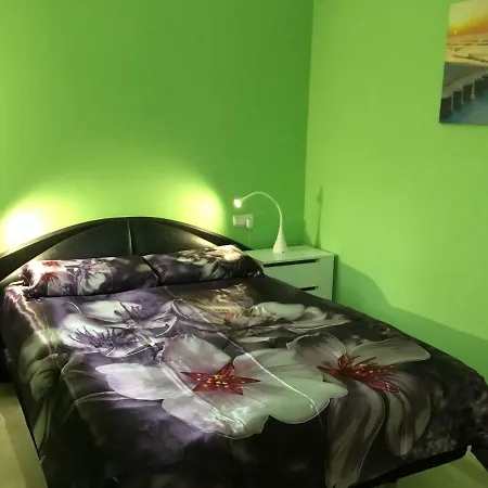 Appartement Apartamentо Menorcа менорка